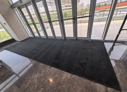 艾美 超强吸水吸油地垫