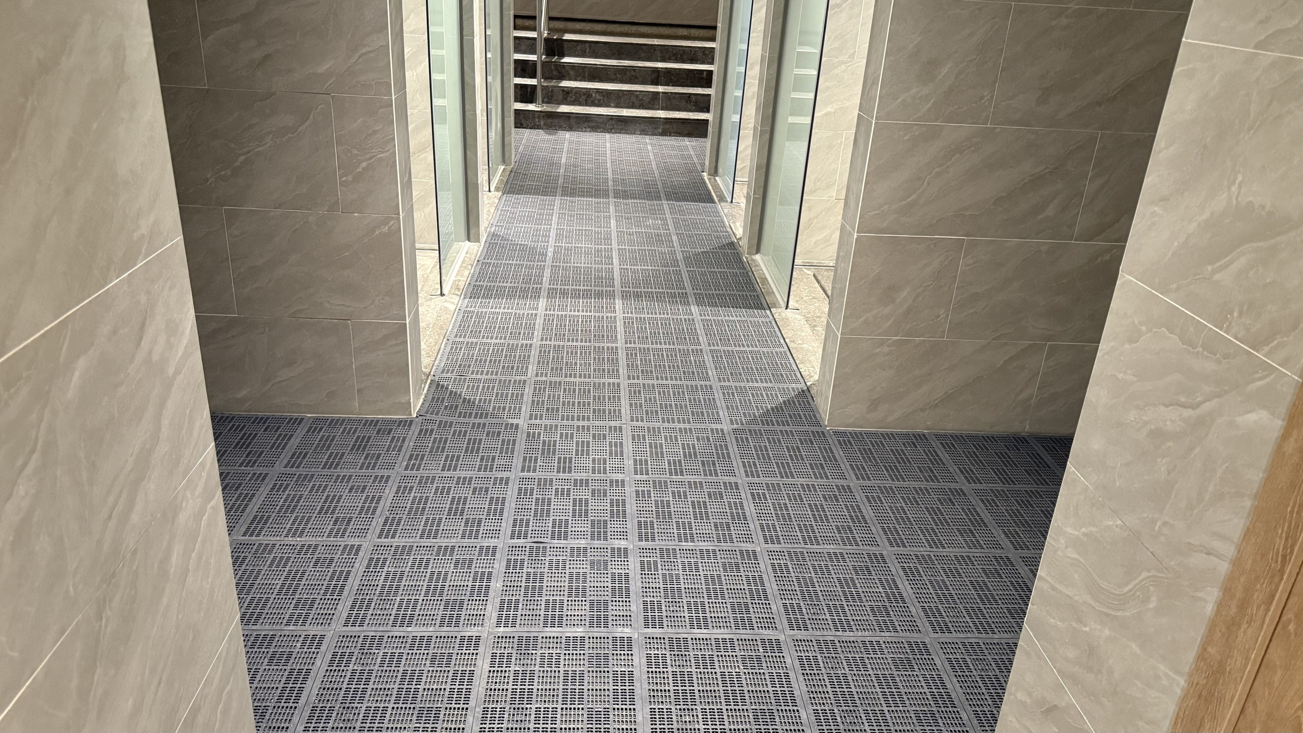 厦门喜来登大酒店-游泳池