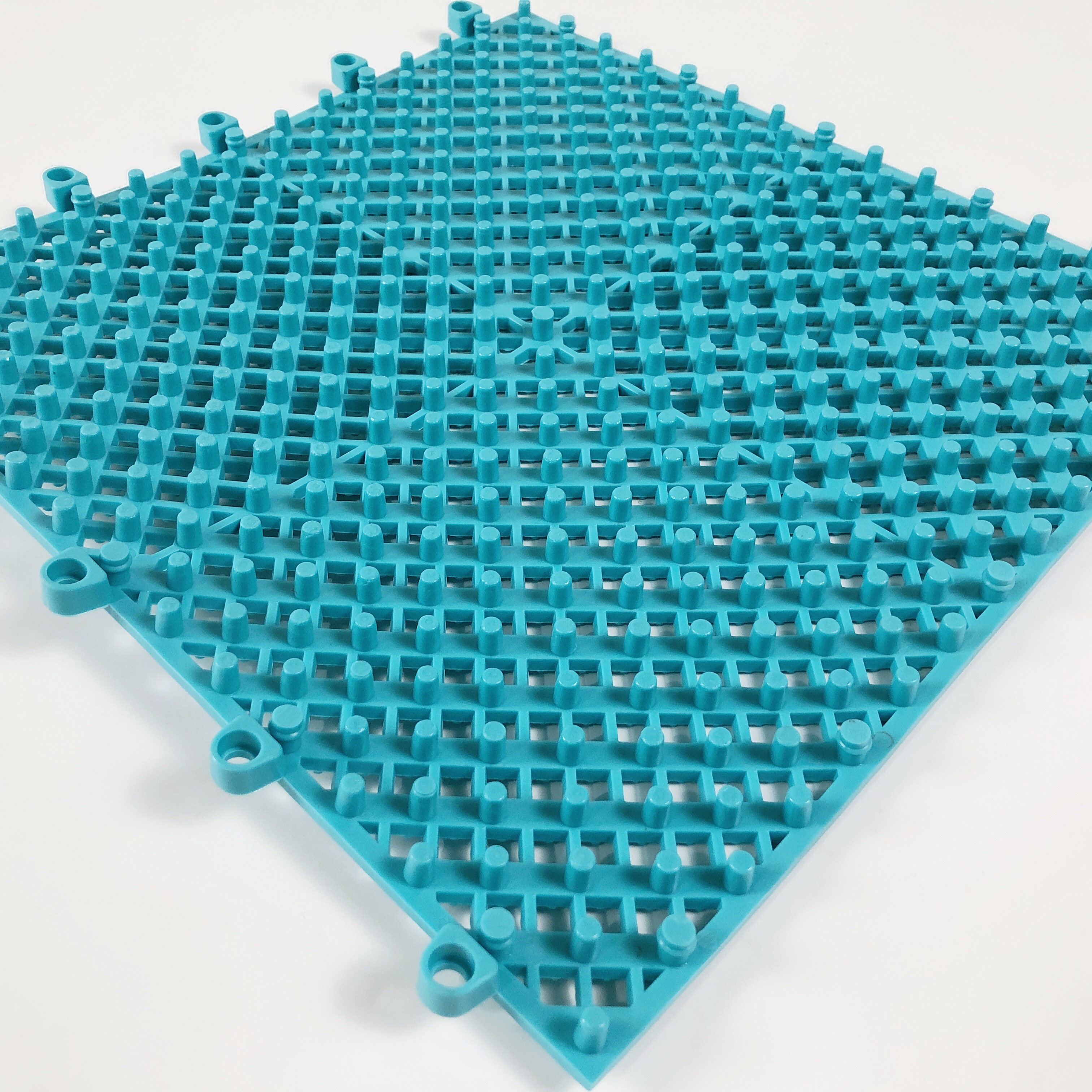 3.0 碧波蓝应用效果
