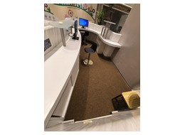 格立夫 超强耐磨抗疲劳地垫