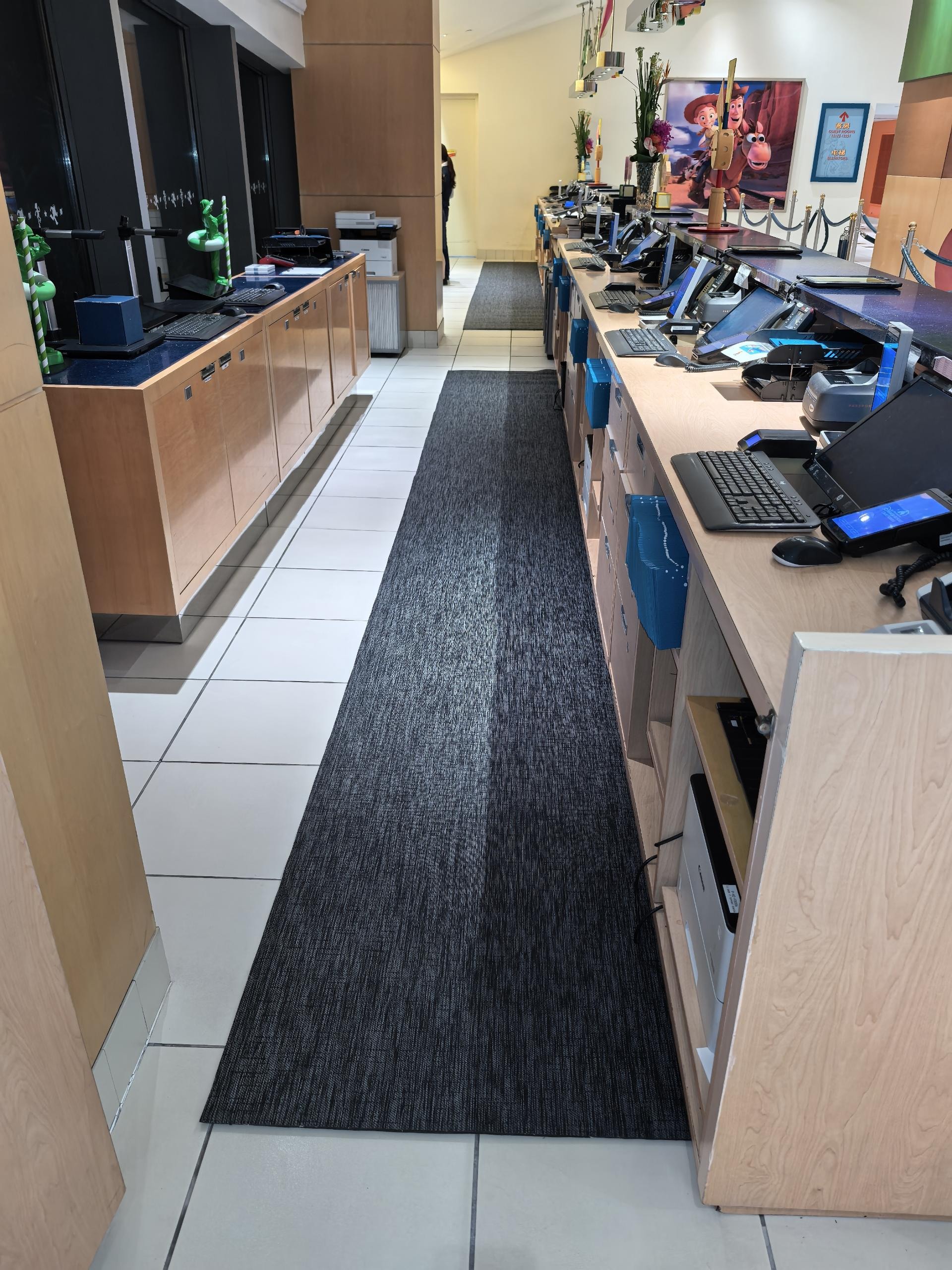 迪士尼玩具总动员酒店