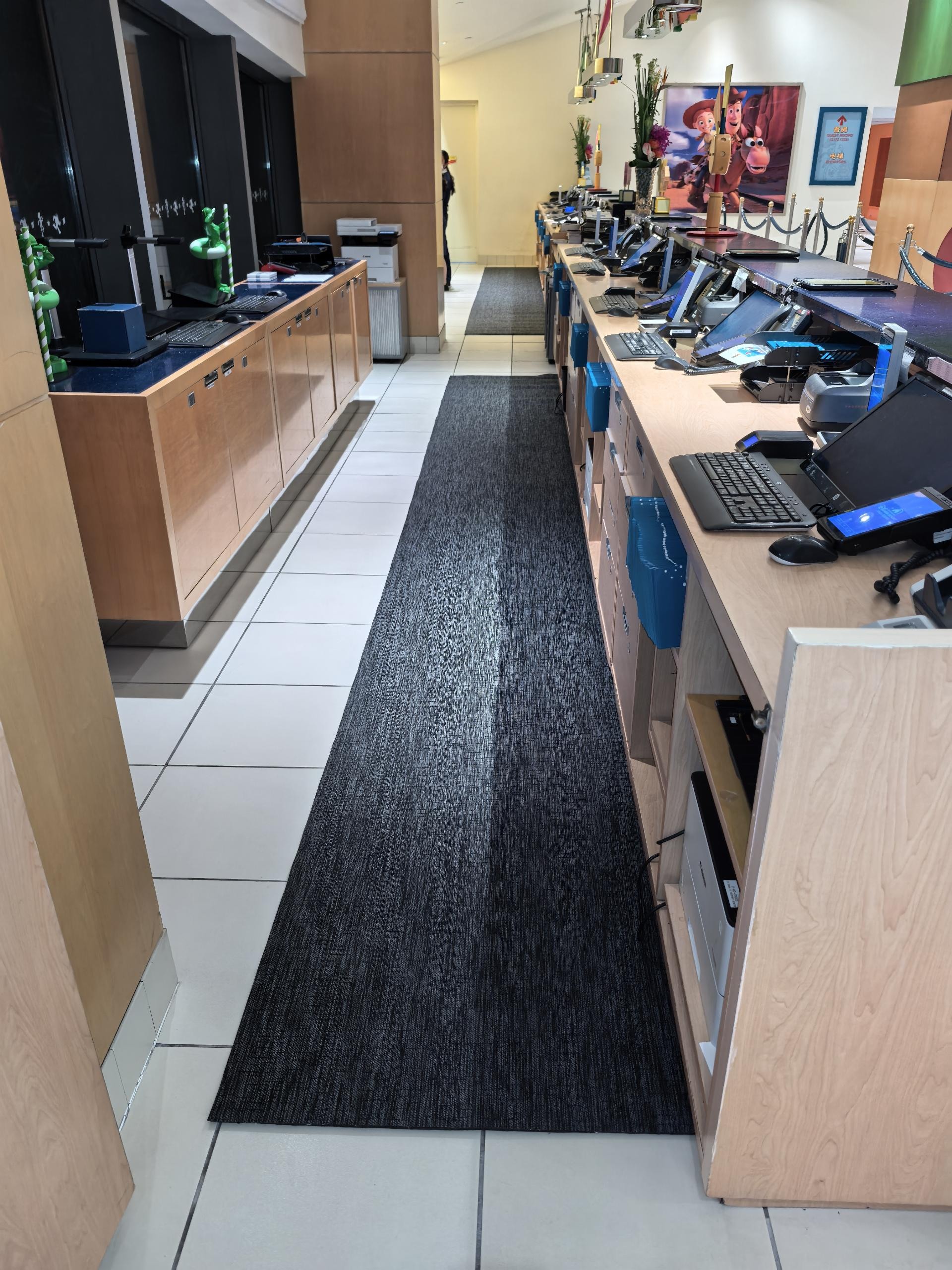 迪士尼玩具总动员酒店