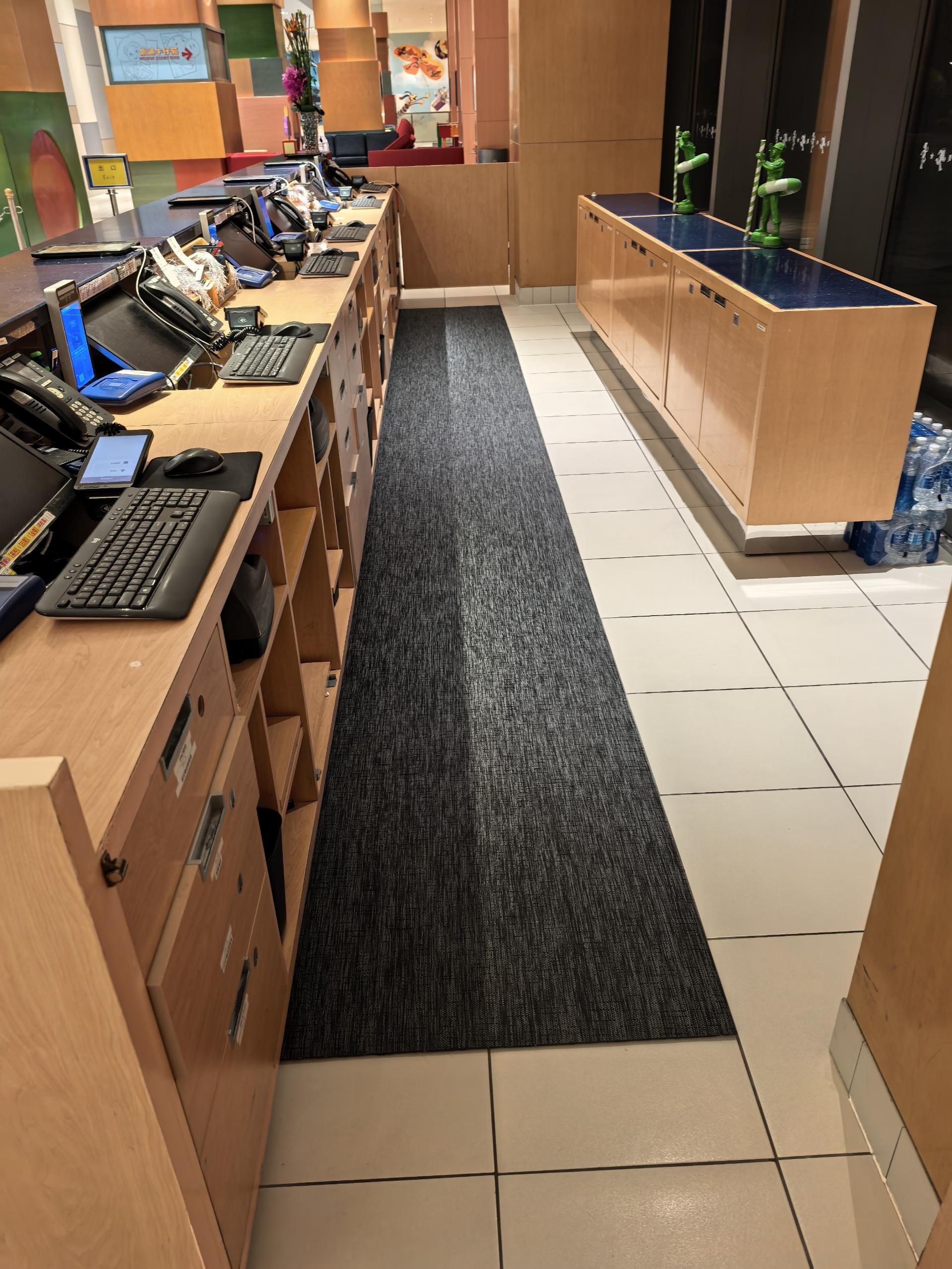 迪士尼玩具总动员酒店